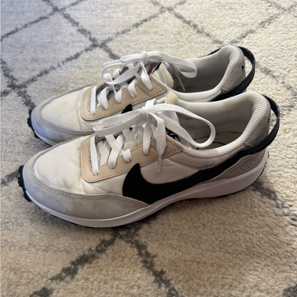 Nike Waffle shoes